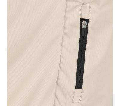 SHIMANO AMICO (Nagano) Jacket Beige XXL Produktbild 2