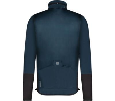 SHIMANO RIFUGIO (Kumano) Jacket Navy S Produktbild 1