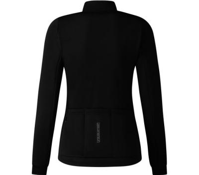 SHIMANO W's Element Jacket Black M Produktbild 1