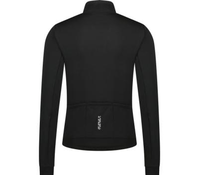 SHIMANO ELEMENT Jacket Black XXXL Produktbild 1