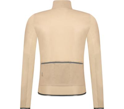 SHIMANO EVOLVE No Season Windbreaker Beige XL Produktbild 1