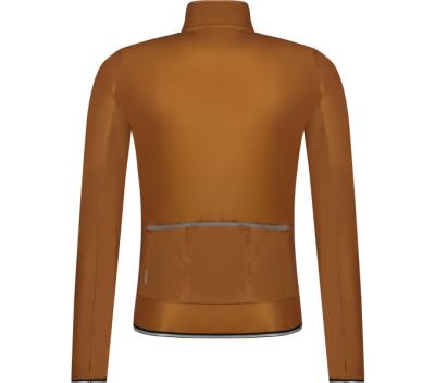 SHIMANO EVOLVE No Season Windbreaker Bronze XXL Produktbild 1
