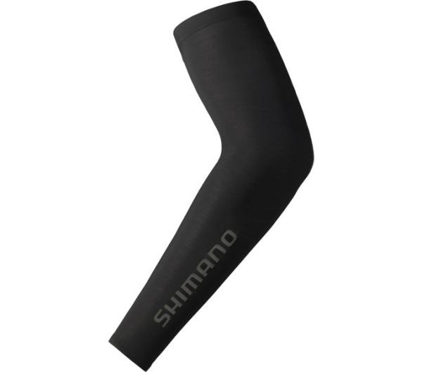 SHIMANO VERTEX ARMWARMER BLACK L