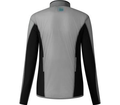 SHIMANO SUMIRE WINDBREAKER LIGHT ANTHRACITE GREY ((W'S) XXL) Produktbild 1