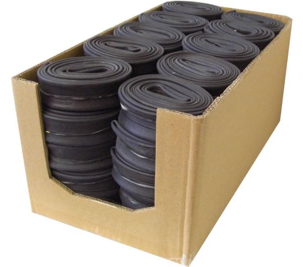 Schwalbe SCHWALBE SCHLAUCH WERKSTATTPACKUNG AV19 40/62-584/635 40mm (1x Box &aacute; 50 St&uuml;ck)