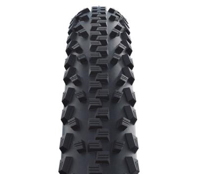 Schwalbe Reifen BLACK JACK SBC Active Line 47-203 Schwarz Produktbild 2