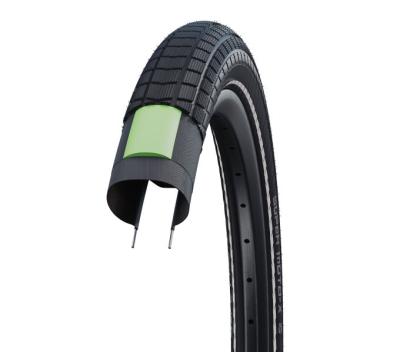 Schwalbe SCHWALBE DRAHTREIFEN SUPER MOTO-X   DD 62-406 Schwarz/Reflex Produktbild 1
