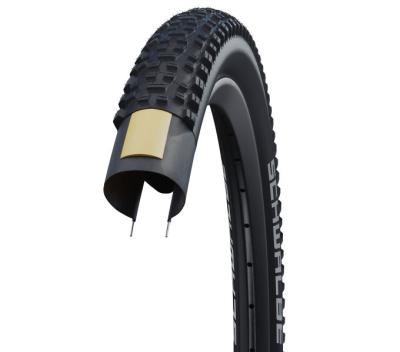 Schwalbe SCHWALBE DRAHTREIFEN RAPID ROB    54-559 Schwarz Produktbild 1