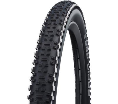 Schwalbe SCHWALBE DRAHTREIFEN RAPID ROB    54-584 Schwarz Produktbild 1