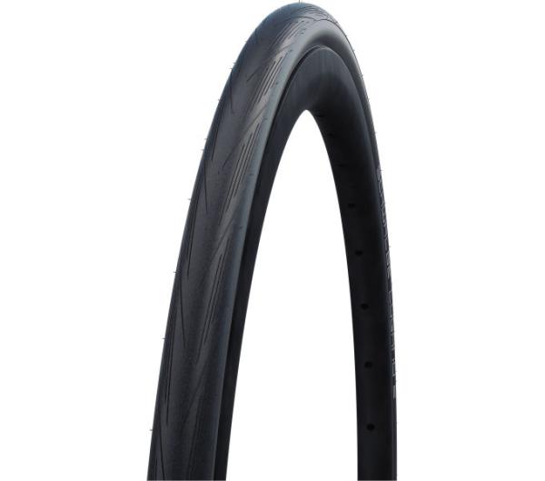 Schwalbe SCHWALBE DRAHTREIFEN LUGANO II  SiC  32-622 Schwarz