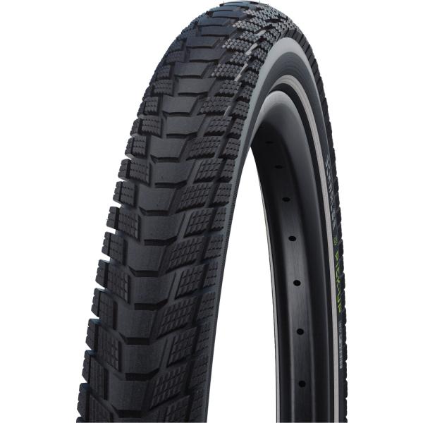 Schwalbe DRAHTREIFEN PICK-UP Performance Line Super Defense 65-584 Schwarz/Reflex
