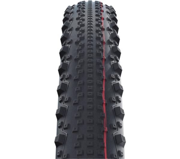 Schwalbe SCHWALBE FALTREIFEN THUNDER BURT  SpeedGrip Super Ground 57-622 Schwarz