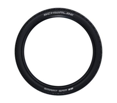 Schwalbe Reifen SMART SAM ADDIX Performance Line 54-559 Schwarz Produktbild 4