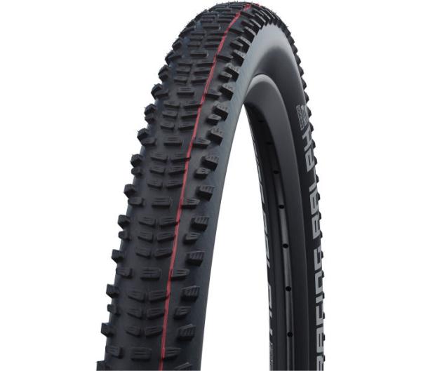 Schwalbe SCHWALBE FALTREIFEN RACING RALPH  Speed Super Ground 60-622 Schwarz