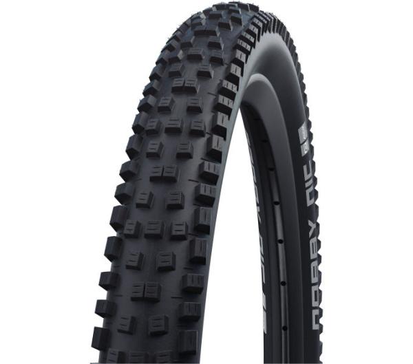 Schwalbe SCHWALBE FALTREIFEN NOBBY NIC  70-584 Schwarz