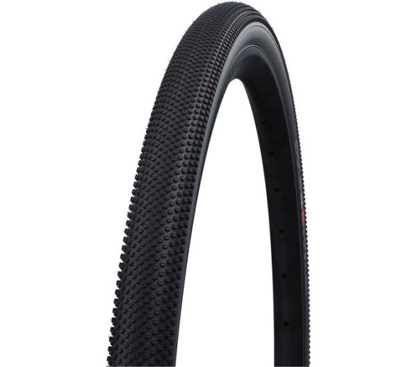 Schwalbe G-ONE ALLROUND ADDIX SpeedGrip Evolution Line 45-622 Schwarz