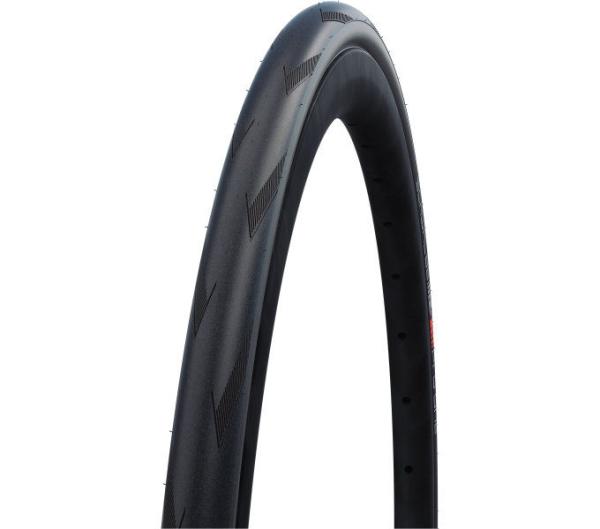 Schwalbe SCHWALBE FALTREIFEN PRO ONE  V-Guard Super Race TLE 32-622 Schwarz