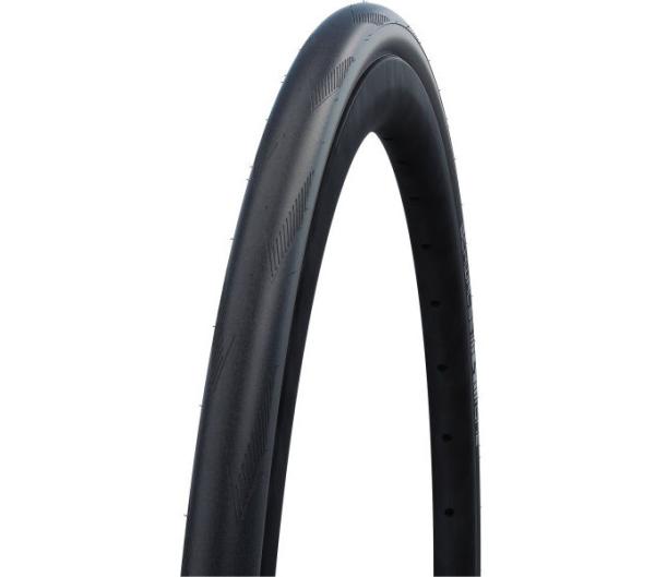 Schwalbe SCHWALBE FALTREIFEN ONE   32-622 Schwarz