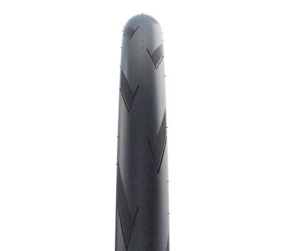 Schwalbe SCHWALBE FALTREIFEN PRO ONE  V-Guard Super Race 28-406 Schwarz Produktbild 1