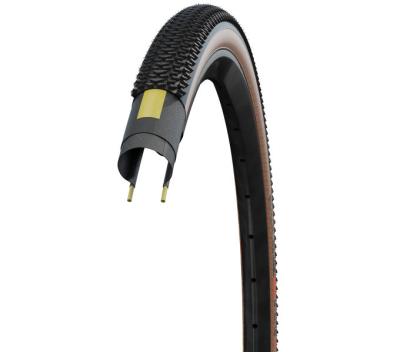 Schwalbe G-ONE R ADDIX Race Evolution Line 45-584 Schwarz/Transparent Produktbild 2