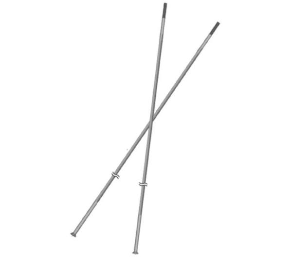 SHIMANO Speiche WH-RS300 VR