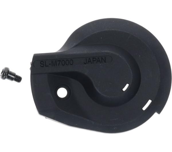 SHIMANO GEH&Auml;USE-ABDECKUNG LI.U.KO.SLX