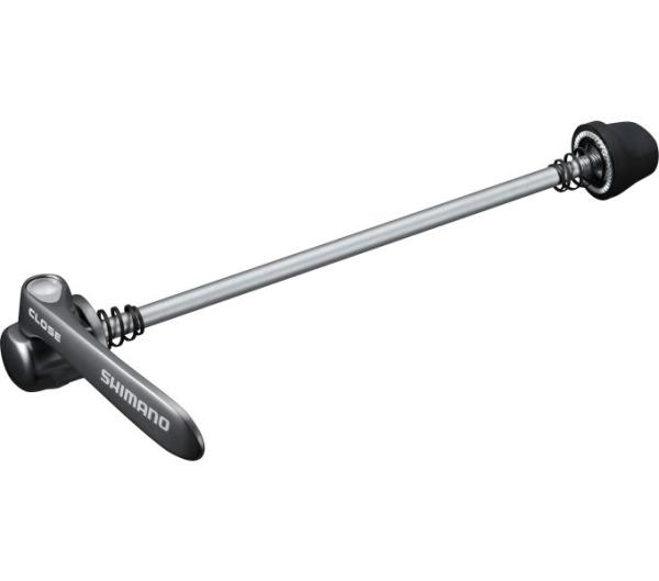 SHIMANO Schnellspanner 168 mm WH-RS500-TL-R