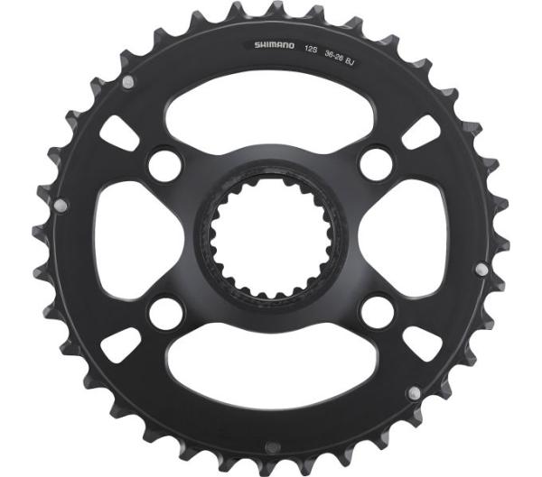 SHIMANO Kettenblatt SLX FC-M7100, FC-M7120, FC-M7130 36 Z&auml;hne