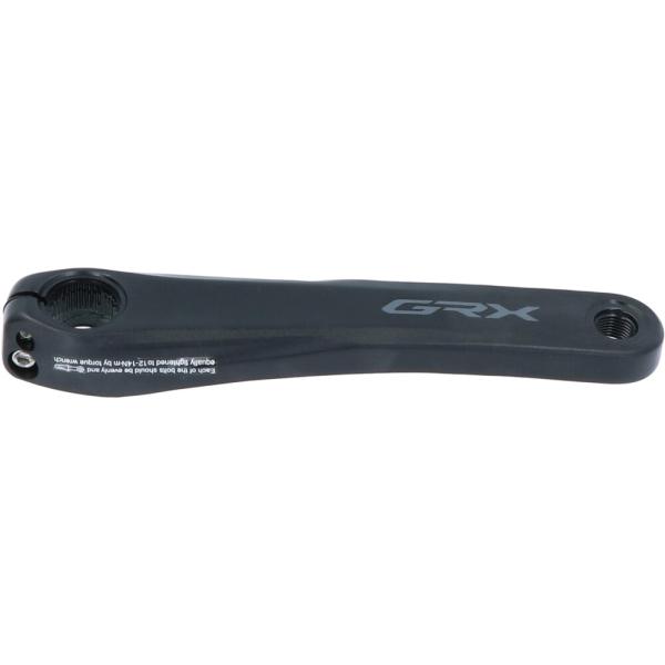 SHIMANO KURBELARM LI.F.FC-RX600 172,5
