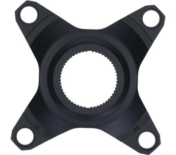 SHIMANO 4-Arm Adapter f&uuml;r SHIMANO E-BIKE SYSTEMS Kettenbl&auml;tter