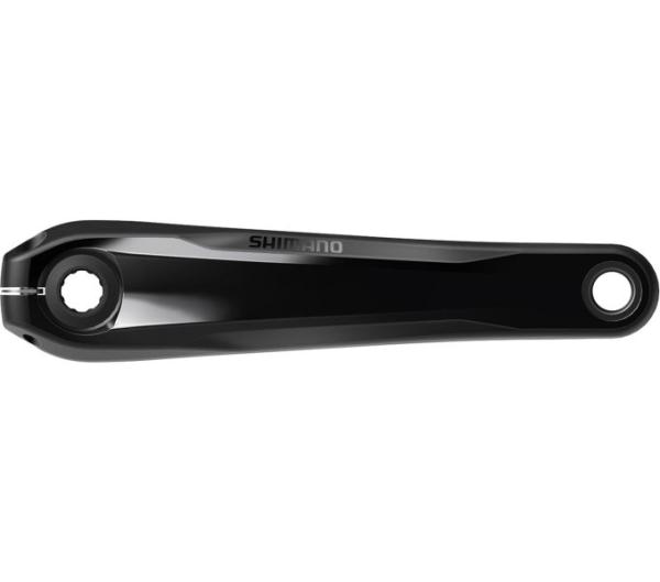SHIMANO Kurbelarm SHIMANO E-BIKE SYSTEMS FC-EM900 Links 160 mm
