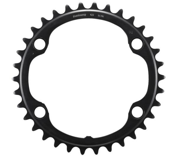 SHIMANO Kettenblatt FC-RS520 34T NK