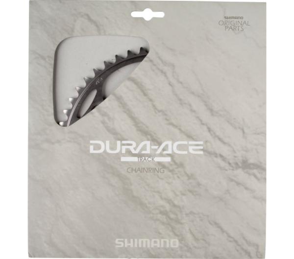 SHIMANO Kettenblatt DURA-ACE FC-7710, FC-7600 49 Z&auml;hne 1/2x 1/8"