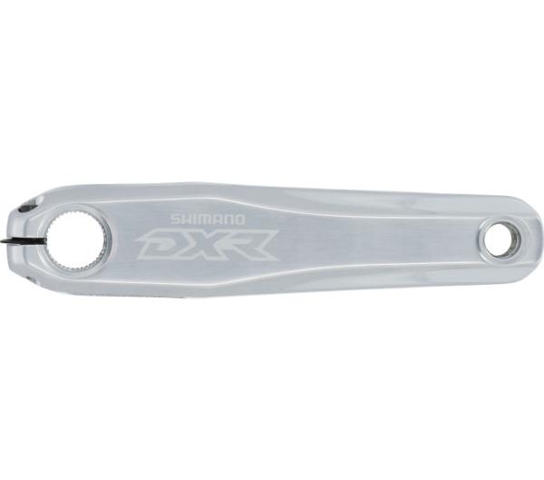 SHIMANO Kurbelarm Links 175 mm FC-MX71