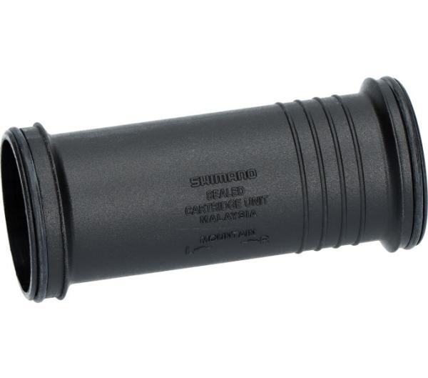 SHIMANO Innenlagerh&uuml;lse FC-M645 inkl. O-Ring