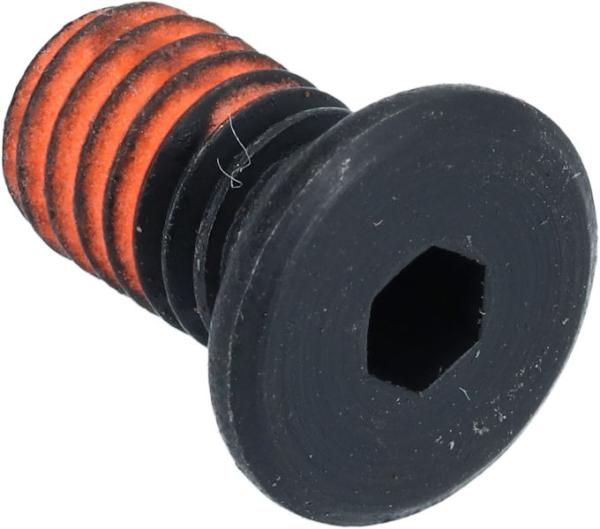 SHIMANO Befestigungsschraube für Führungseinheit SHIMANO E-Bike SYSTEMS CD-EM800