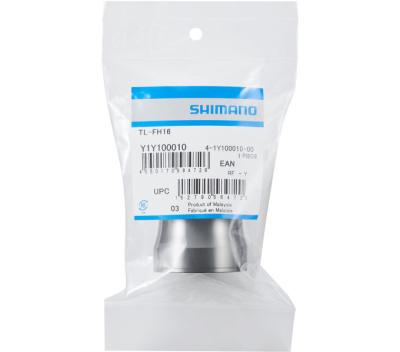 SHIMANO TL-FH16 DICHTRING PRESSE Produktbild 1