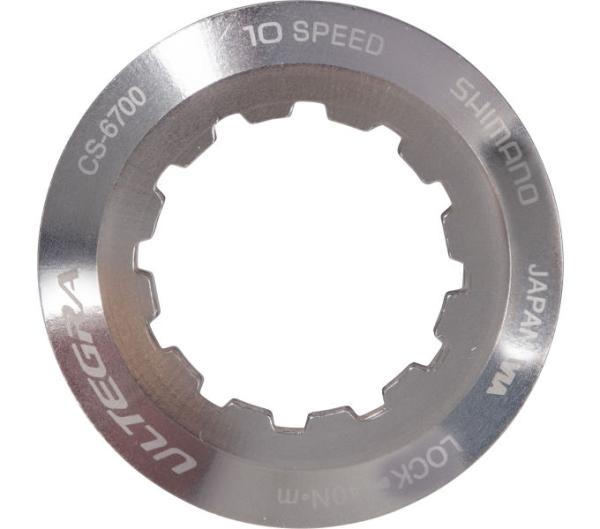 SHIMANO Verschlussring CS6700 12er Ritzel