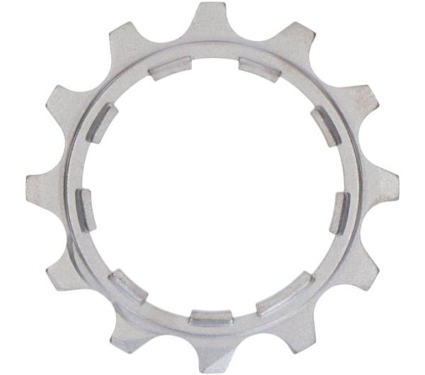 SHIMANO Ritzel f&uuml;r CS-7800 12 Z&auml;hne integrierter Distanzring