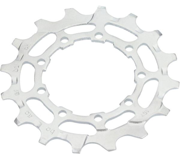 SHIMANO Ritzel f&uuml;r CS-M760 16 Z&auml;hne 11-32 Abstufung