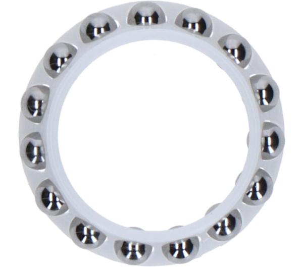 SHIMANO KUGELRING  LINKS  5/32"X15 HB-M9110