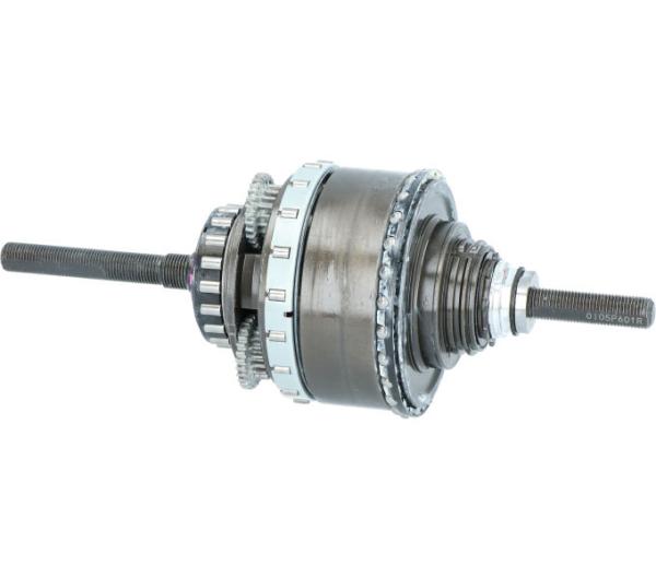 SHIMANO Getriebeeinheit f&uuml;r SG-C6001-8R/8V 203 mm Achsl&auml;nge