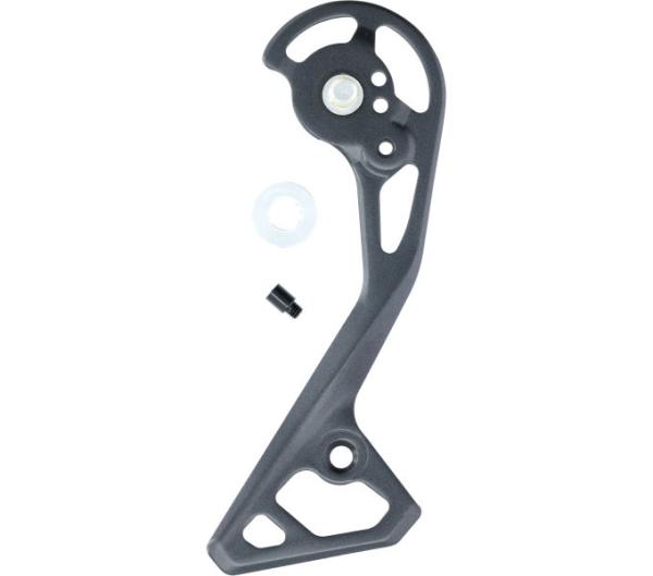 SHIMANO Kettenleitblech f&uuml;r RD-RX800 GS-Type