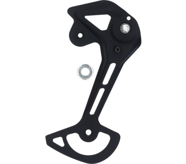 SHIMANO Kettenleitblech f&uuml;r RD-M6100 SGS-Type