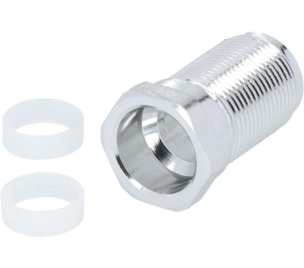 SHIMANO Achsf&uuml;hrung Links PD-M540