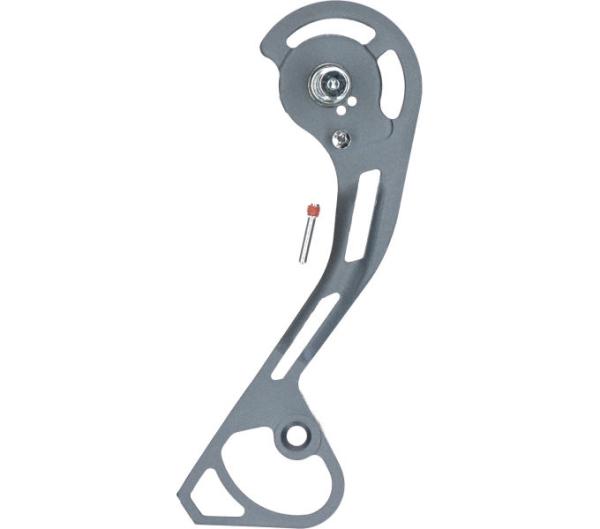 SHIMANO Kettenleitblech f&uuml;r RD-M610 SGS-Type