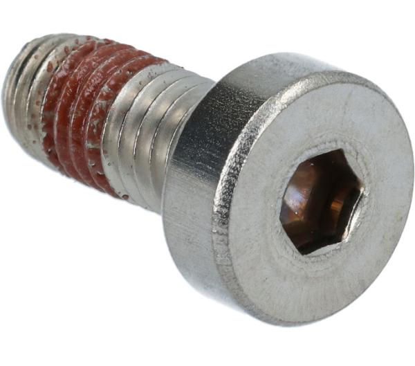 SHIMANO Befestigungsschraube SHIMANO E-BIKE SYSTEMS Akkuhalter BM-E8010