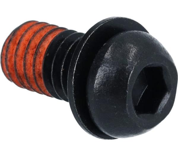 SHIMANO Befestigungsschraube SHIMANO E-BIKE SYSTEMS Akkuhalter BM-E8010