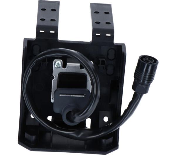 SHIMANO Kabelstecker-Einheit SHIMANO E-BIKE SYSTEMS Akkuhalter BM-E8020 250 mm